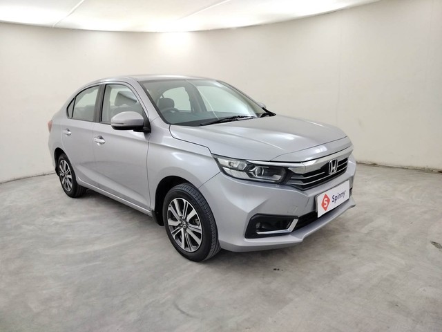Second-hand 2022 Honda Amaze VX CVT Petrol for sale in Coimbatore-1