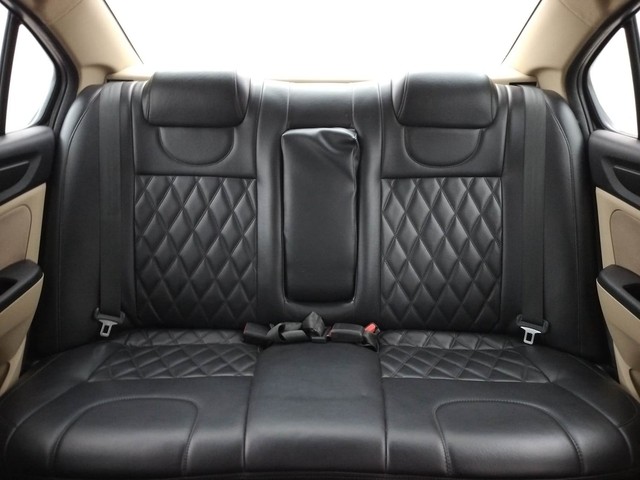 Second-hand 2022 Honda Amaze VX CVT Petrol for sale in Coimbatore-27