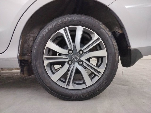 Second-hand 2022 Honda Amaze VX CVT Petrol for sale in Coimbatore-19