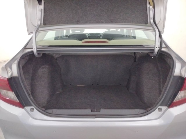 Second-hand 2022 Honda Amaze VX CVT Petrol for sale in Coimbatore-9