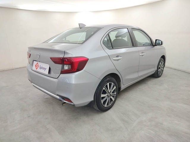 Second-hand 2022 Honda Amaze VX CVT Petrol for sale in Coimbatore-3