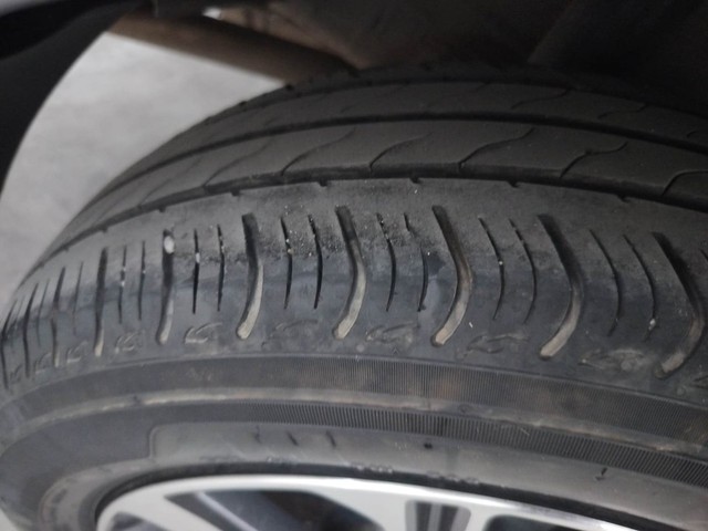 Second-hand 2022 Honda Amaze VX CVT Petrol for sale in Coimbatore-29