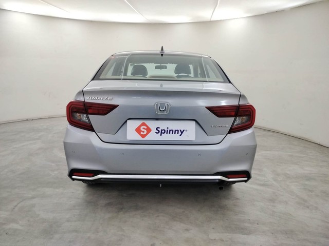 Second-hand 2022 Honda Amaze VX CVT Petrol for sale in Coimbatore-4