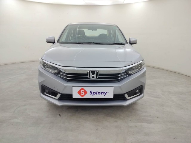 Second-hand 2022 Honda Amaze VX CVT Petrol for sale in Coimbatore-7