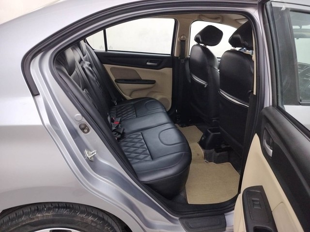 Second-hand 2022 Honda Amaze VX CVT Petrol for sale in Coimbatore-32