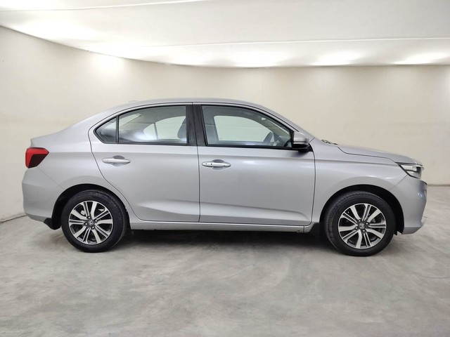 Second-hand 2022 Honda Amaze VX CVT Petrol for sale in Coimbatore-2