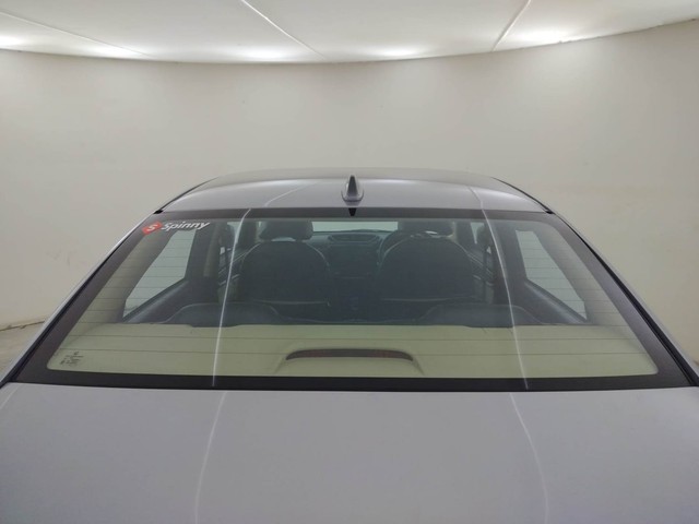 Second-hand 2022 Honda Amaze VX CVT Petrol for sale in Coimbatore-30