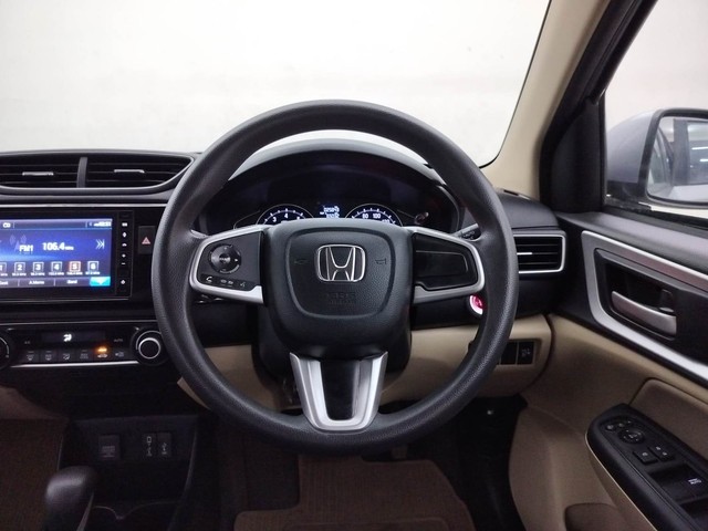 Second-hand 2022 Honda Amaze VX CVT Petrol for sale in Coimbatore-31