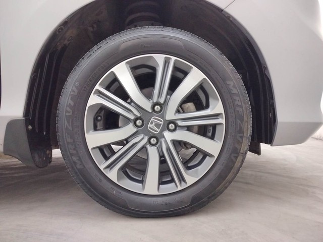 Second-hand 2022 Honda Amaze VX CVT Petrol for sale in Coimbatore-17