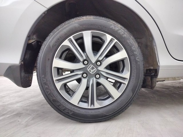 Second-hand 2022 Honda Amaze VX CVT Petrol for sale in Coimbatore-18