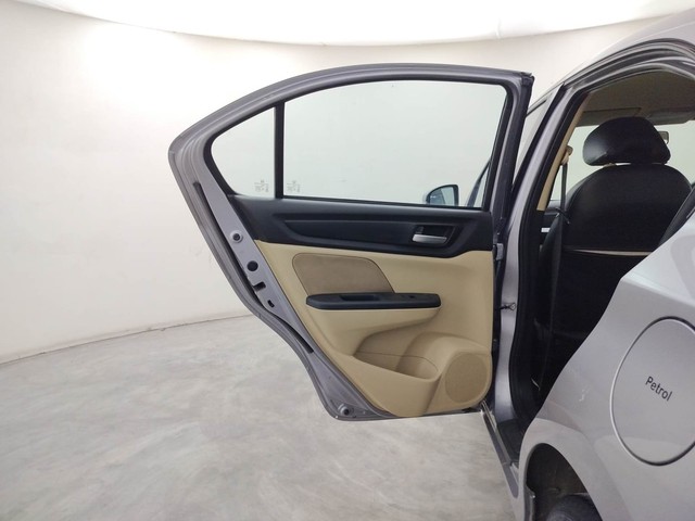 Second-hand 2022 Honda Amaze VX CVT Petrol for sale in Coimbatore-24