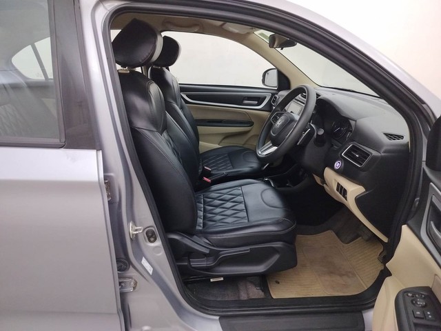 Second-hand 2022 Honda Amaze VX CVT Petrol for sale in Coimbatore-15