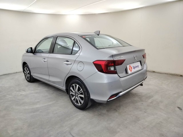 Second-hand 2022 Honda Amaze VX CVT Petrol for sale in Coimbatore-5