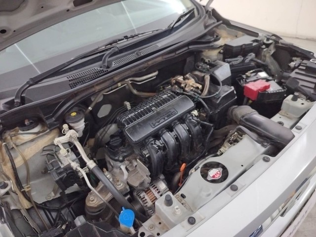 Second-hand 2022 Honda Amaze VX CVT Petrol for sale in Coimbatore-39