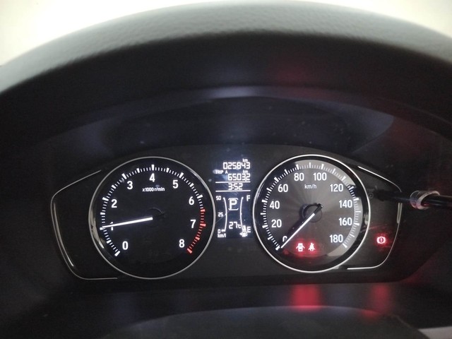 Second-hand 2022 Honda Amaze VX CVT Petrol for sale in Coimbatore-13