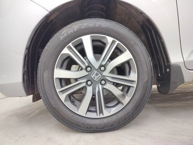 Second-hand 2022 Honda Amaze VX CVT Petrol for sale in Coimbatore-20