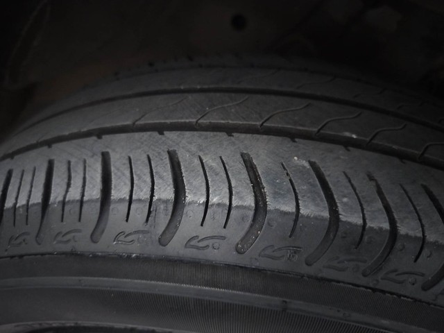 Second-hand 2022 Honda Amaze VX CVT Petrol for sale in Coimbatore-34