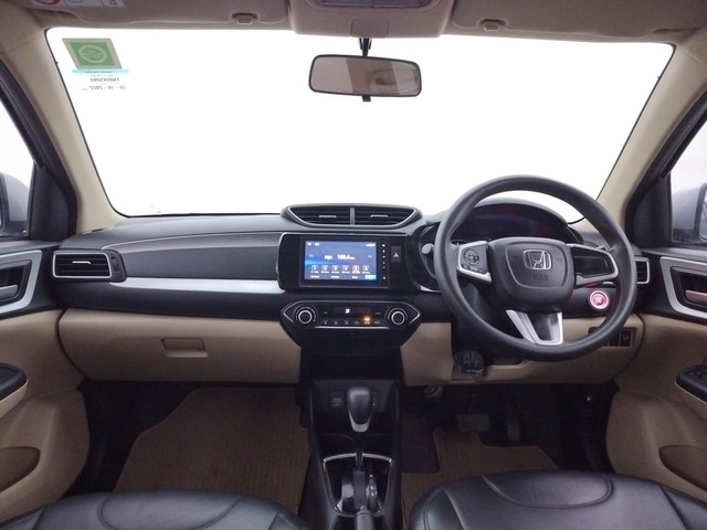 Second-hand 2022 Honda Amaze VX CVT Petrol for sale in Coimbatore-11