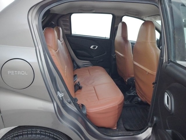 Second-hand 2018 Datsun RediGO AMT 1.0 T Option for sale in Coimbatore-39