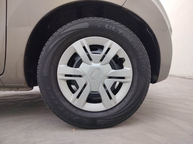 Second-hand 2018 Datsun RediGO AMT 1.0 T Option for sale in Coimbatore-17