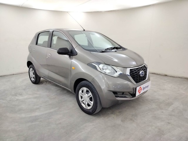 Second-hand 2018 Datsun RediGO AMT 1.0 T Option for sale in Coimbatore-1