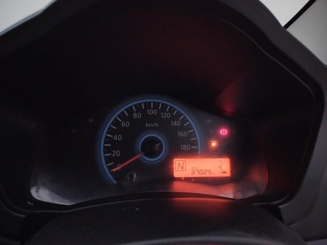 Second-hand 2018 Datsun RediGO AMT 1.0 T Option for sale in Coimbatore-13