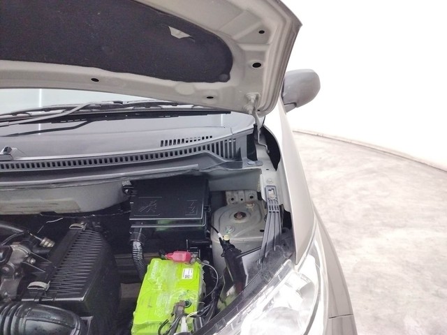 Second-hand 2018 Datsun RediGO AMT 1.0 T Option for sale in Coimbatore-24