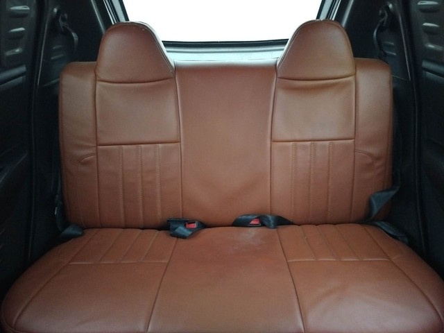 Second-hand 2018 Datsun RediGO AMT 1.0 T Option for sale in Coimbatore-31