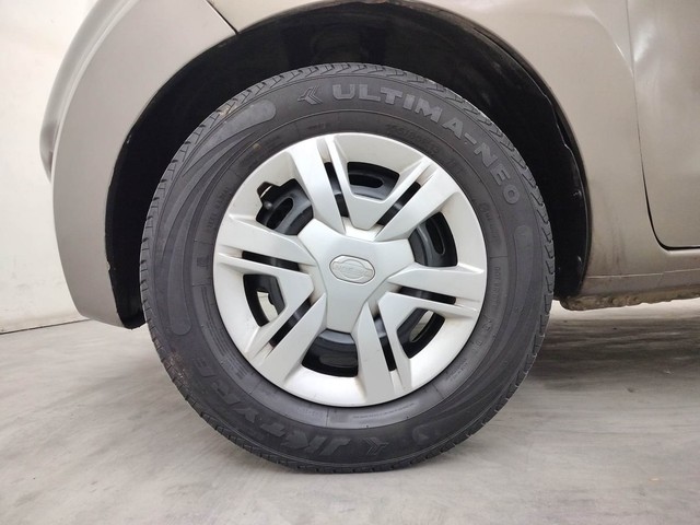 Second-hand 2018 Datsun RediGO AMT 1.0 T Option for sale in Coimbatore-20