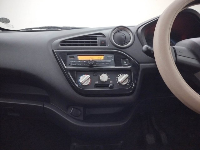 Second-hand 2018 Datsun RediGO AMT 1.0 T Option for sale in Coimbatore-35