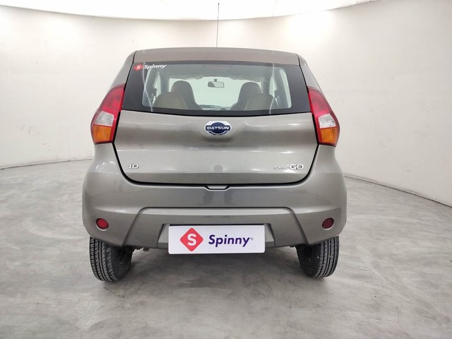 Second-hand 2018 Datsun RediGO AMT 1.0 T Option for sale in Coimbatore-4