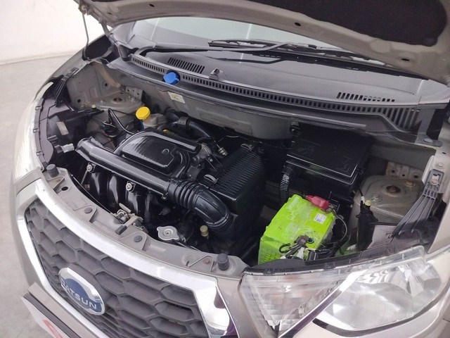 Second-hand 2018 Datsun RediGO AMT 1.0 T Option for sale in Coimbatore-23