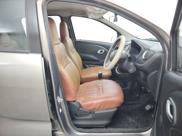Second-hand 2018 Datsun RediGO AMT 1.0 T Option for sale in Coimbatore-15