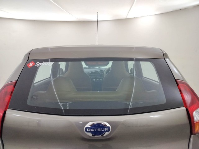 Second-hand 2018 Datsun RediGO AMT 1.0 T Option for sale in Coimbatore-32