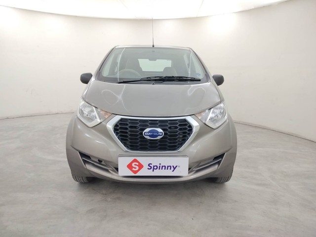 Second-hand 2018 Datsun RediGO AMT 1.0 T Option for sale in Coimbatore-7