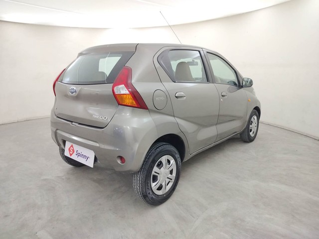 Second-hand 2018 Datsun RediGO AMT 1.0 T Option for sale in Coimbatore-3
