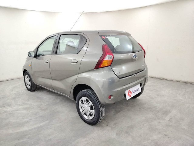 Second-hand 2018 Datsun RediGO AMT 1.0 T Option for sale in Coimbatore-5