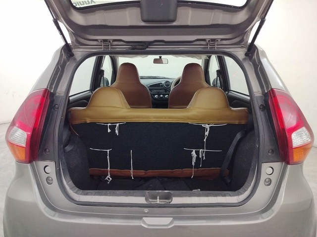 Second-hand 2018 Datsun RediGO AMT 1.0 T Option for sale in Coimbatore-9