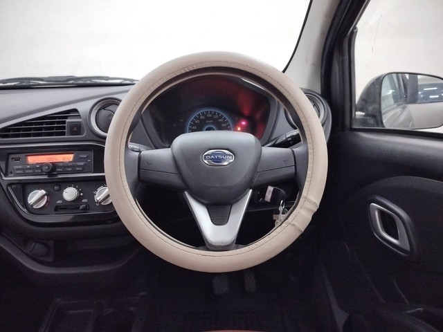 Second-hand 2018 Datsun RediGO AMT 1.0 T Option for sale in Coimbatore-30