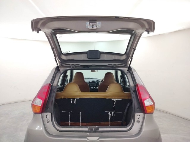 Second-hand 2018 Datsun RediGO AMT 1.0 T Option for sale in Coimbatore-33