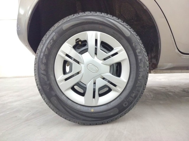 Second-hand 2018 Datsun RediGO AMT 1.0 T Option for sale in Coimbatore-18