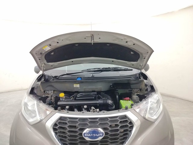 Second-hand 2018 Datsun RediGO AMT 1.0 T Option for sale in Coimbatore-8