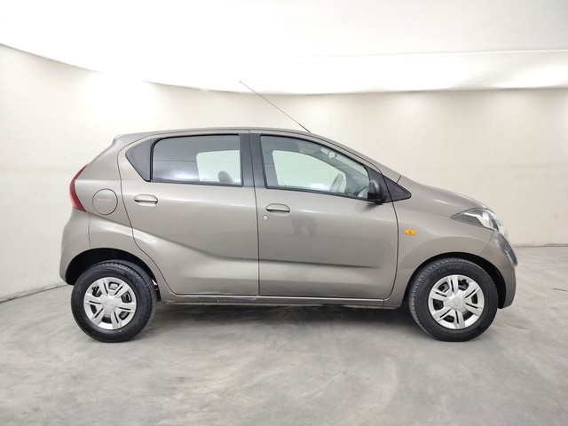 Second-hand 2018 Datsun RediGO AMT 1.0 T Option for sale in Coimbatore-2