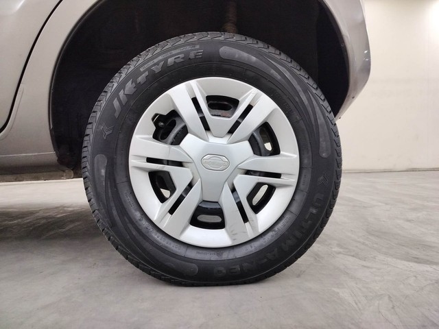 Second-hand 2018 Datsun RediGO AMT 1.0 T Option for sale in Coimbatore-19