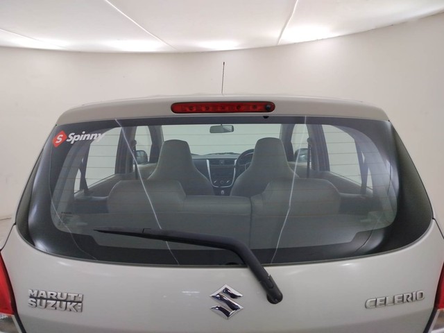 Second-hand 2017 Maruti Celerio ZXI for sale in Coimbatore-37