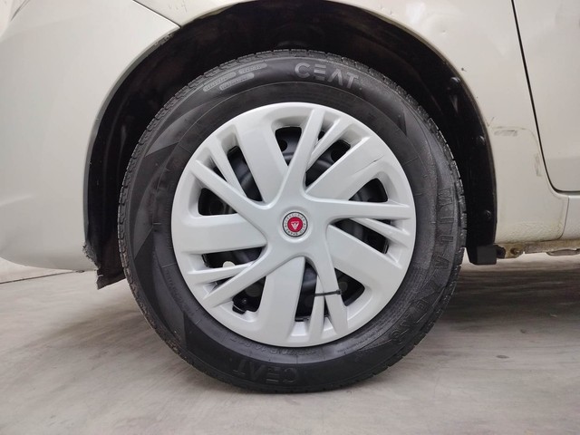 Second-hand 2017 Maruti Celerio ZXI for sale in Coimbatore-20