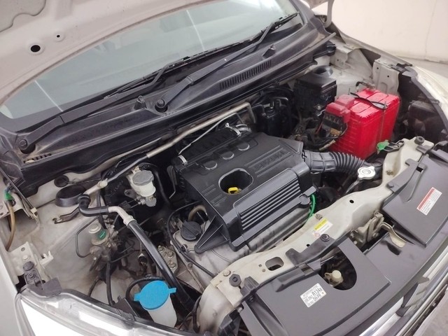 Second-hand 2017 Maruti Celerio ZXI for sale in Coimbatore-38