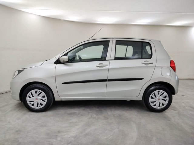 Second-hand 2017 Maruti Celerio ZXI for sale in Coimbatore-6