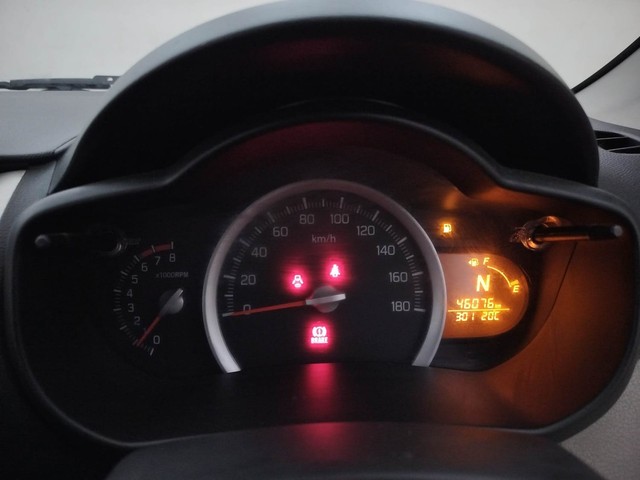 Second-hand 2017 Maruti Celerio ZXI for sale in Coimbatore-13