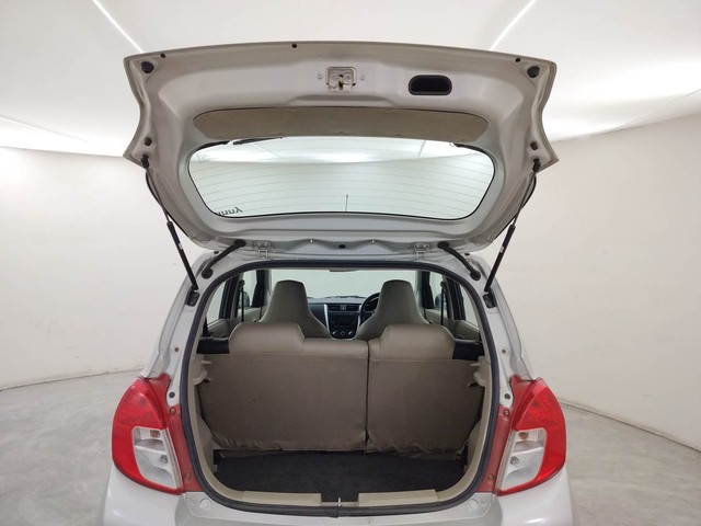 Second-hand 2017 Maruti Celerio ZXI for sale in Coimbatore-30